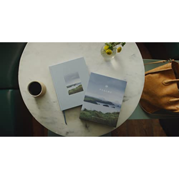 ESV Psalms Photography Edition Engaging Scriptures and Art