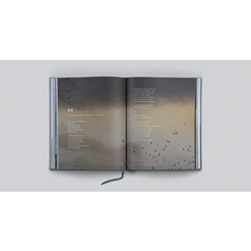 ESV Psalms Photography Edition Engaging Scriptures and Art