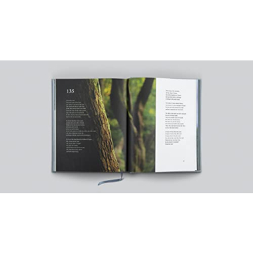 ESV Psalms Photography Edition Engaging Scriptures and Art
