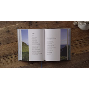 ESV Psalms Photography Edition Engaging Scriptures and Art