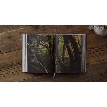 ESV Psalms Photography Edition Engaging Scriptures and Art