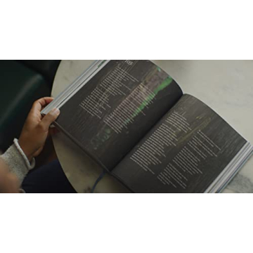 ESV Psalms Photography Edition Engaging Scriptures and Art