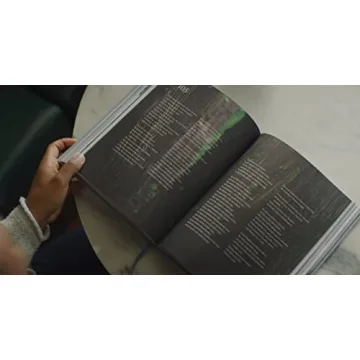 ESV Psalms Photography Edition Engaging Scriptures and Art