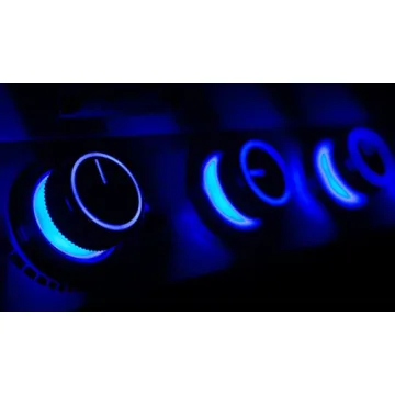 Monument Grills 4-Burner Propane Gas Grill for Outdoor Cooking