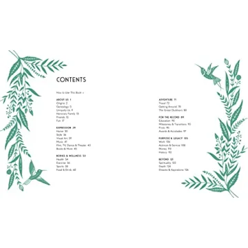 This Family of Ours: A Keepsake Journal for Parents, Grandparents, and Families to Preserve Memories, Moments & Milestones (Keepsake Legacy Journals)