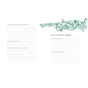 This Family of Ours: A Keepsake Journal for Parents, Grandparents, and Families to Preserve Memories, Moments & Milestones (Keepsake Legacy Journals)