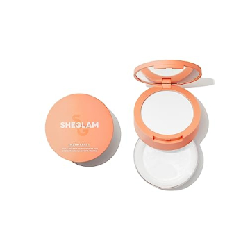 SHEGLAM Insta-Ready Face Powder - Translucent Setting Powder
