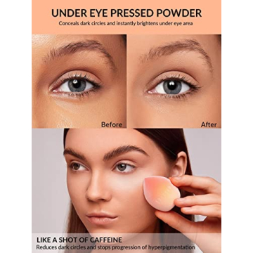 SHEGLAM Insta-Ready Face Powder - Translucent Setting Powder