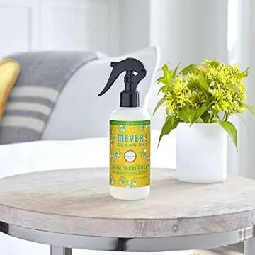 Mrs. Meyer's Honeysuckle Air Freshener Spray 8 fl oz