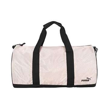PUMA Evercat Women's Jolt Duffel Bag