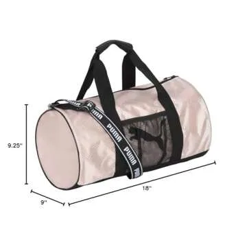 PUMA Evercat Women's Jolt Duffel Bag