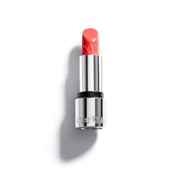 Kjaer Weis Iconic Lipstick – Hydrating Lip Color with Soft Satin Finish – Organic, Nourishing In...