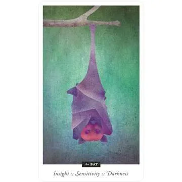 Unlock Intuition with Familiar Field Oracle Cards