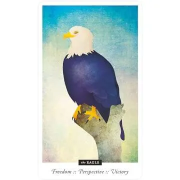 Unlock Intuition with Familiar Field Oracle Cards