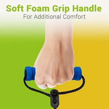 Shoulder Pulley for Physical Therapy - Pulleys for Shoulder Rehab, Arm Pulley for Physical Therapy O...