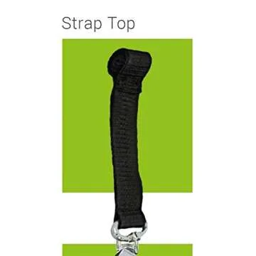 Shoulder Pulley for Physical Therapy - Pulleys for Shoulder Rehab, Arm Pulley for Physical Therapy Over The Door. Exercise Pulley System for Shoulder Pain Relief & Stroke Therapy Equipment for Adults