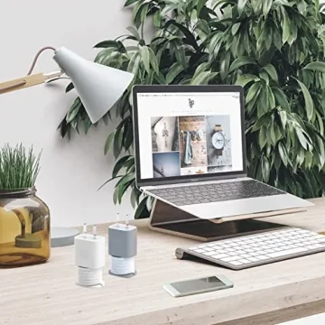 Silicone Charger Protector & Cord Wrap for iPhone 18W/20W