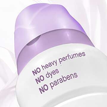 Downy Light Laundry Scent Booster Beads for Washer, White Lavender, with No Heavy Perfumes, 26.5 Oz,...