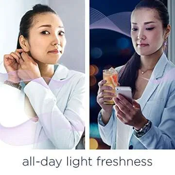 Downy Light Laundry Scent Booster Beads - White Lavender