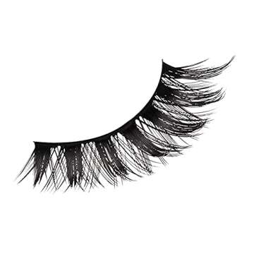i-Envy 3D Glam Collection Multi-angle Volume Lashes