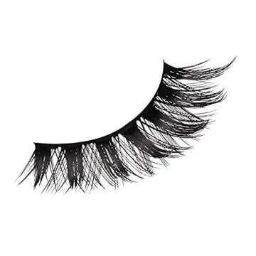 i-Envy 3D Glam Collection Multi-angle Volume Lashes