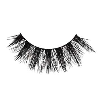 i-Envy 3D Glam Collection Multi-angle Volume Lashes
