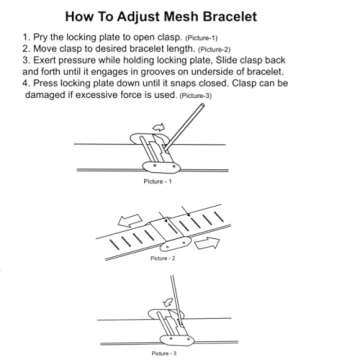 OLEVS Women's Rose Gold and Blue Ultra-Thin Luxury Watch