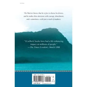 Warrior of the Light: A Manual of Personal Growth and Wisdom