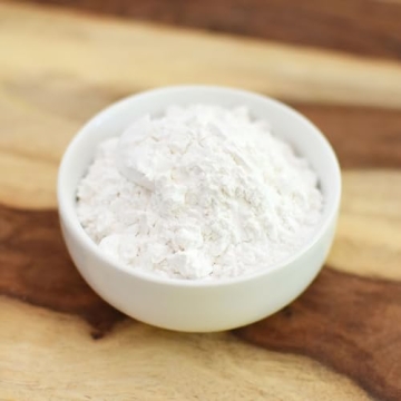 Anthony's Organic Arrowroot Flour, 4 lb, Batch Tested Gluten Free, Non GMO, Vegan