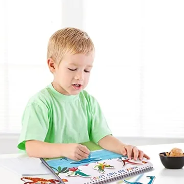 Freebear Busy Book for Engaging Toddler Learning Activities