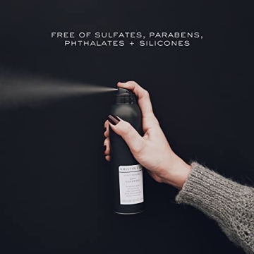 Revitalize Hair with Kristin Ess Dry Shampoo for Women