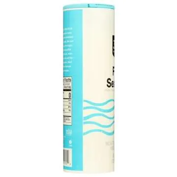 365 by Whole Foods Market, Salt Sea Crystals Fine, 26.5 Ounce