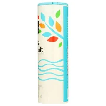 365 by Whole Foods Market, Salt Sea Crystals Fine, 26.5 Ounce