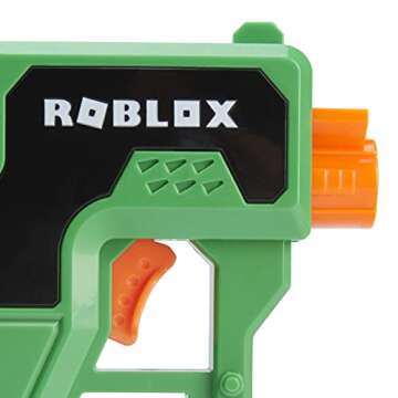 Nerf Roblox Phantom Forces Boxy Buster Blaster