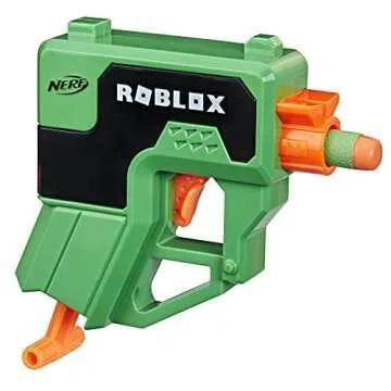 Nerf Roblox Phantom Forces Boxy Buster Blaster