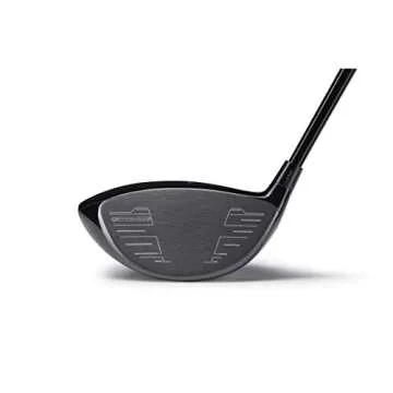 Mizuno ST-Z 230 Driver | Unbeatable Performance Driver