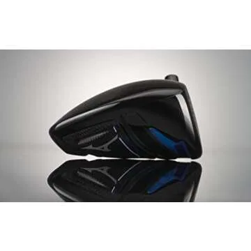 Mizuno ST-Z 230 Driver | Unbeatable Performance Driver