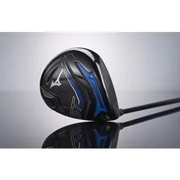 Mizuno ST-Z 230 Driver | Unbeatable Performance Driver