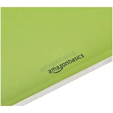 Durable Multicolor Binder Plastic Dividers, 8 Tabs, 6 Pack