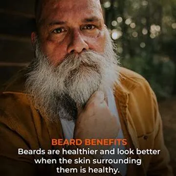 Wild WIllies Men's Daily Facial Moisturizer with SPF 30 - Smooth Moisturizer Formulated with Antioxidants and Essential Oils to Protect Your Skin - Lightweight Face Lotion for Dry or Oily Skin