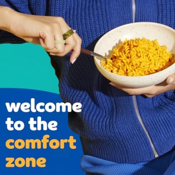 Kraft Spirals Original Mac & Cheese Dinner, 5.5 oz Box