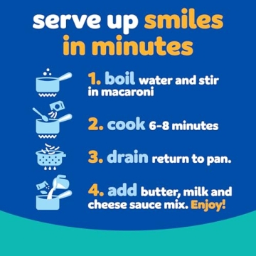Kraft Spirals Original Mac & Cheese Dinner, 5.5 oz Box