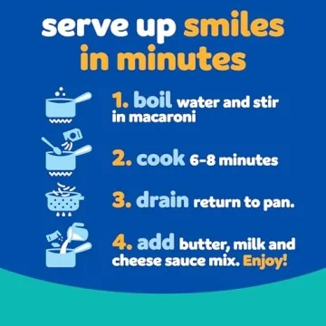 Kraft Spirals Original Mac & Cheese Dinner, 5.5 oz Box