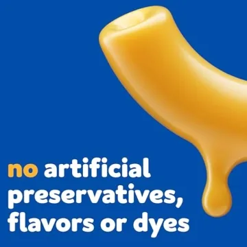 Kraft Spirals Original Mac & Cheese Dinner, 5.5 oz Box