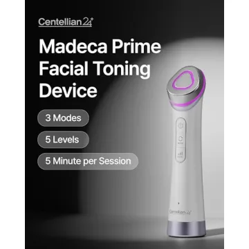 Centellian 24 Madeca Prime Device for Glowing Skin