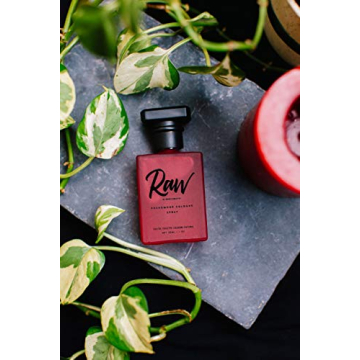 Pheromone Infused Cologne for Men - 1 oz