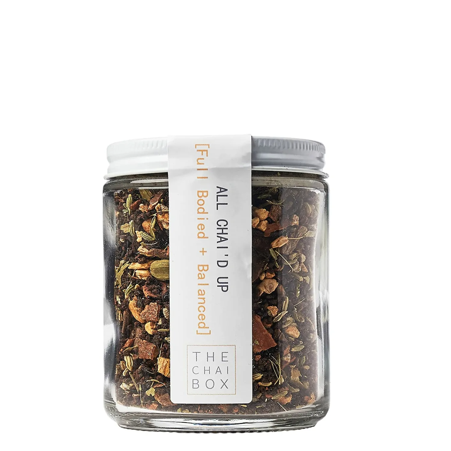 Ultimate Chai Lover's Gift Set for Tea Enthusiasts