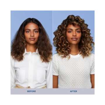 Paul Mitchell Bond Rx Bond Ambition Set, For Chemically Treated + Damaged Hair