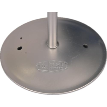 GSI Outdoors Percolator - Durable Campfire Coffee Pot