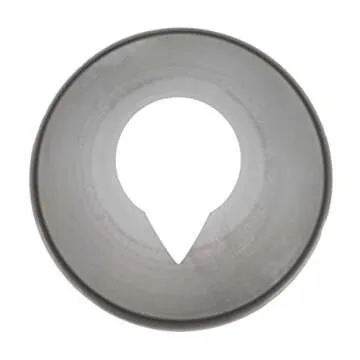 Ateco St. Honore Cake Decorating Tube for Perfect Pastries